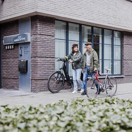 Hotel Verlooy Geel Exterior foto
