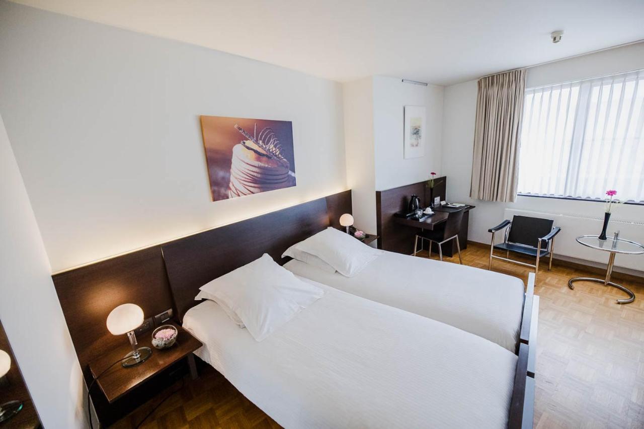 Hotel Verlooy Geel Exterior foto