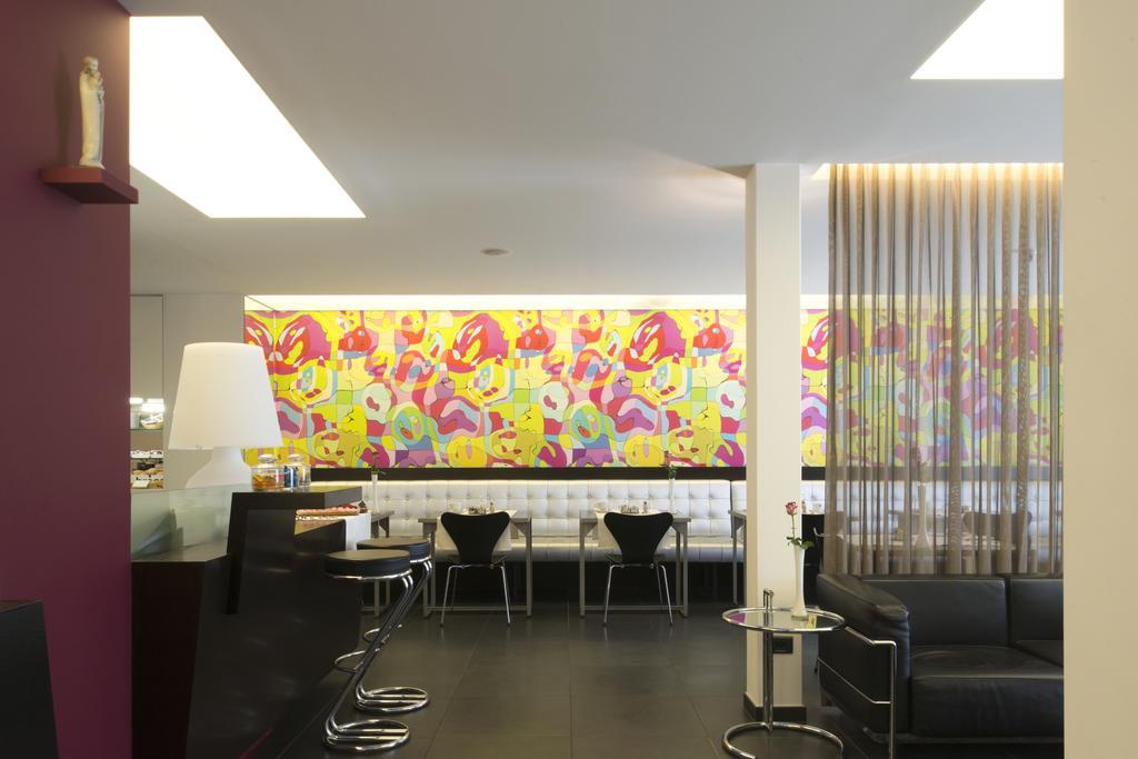 Hotel Verlooy Geel Exterior foto