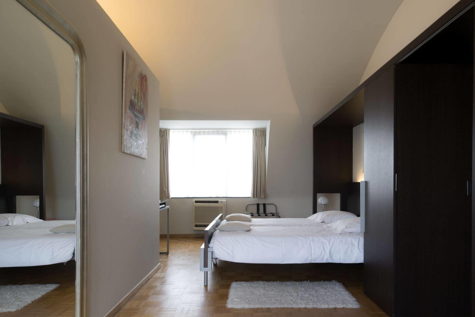 Hotel Verlooy Geel Exterior foto