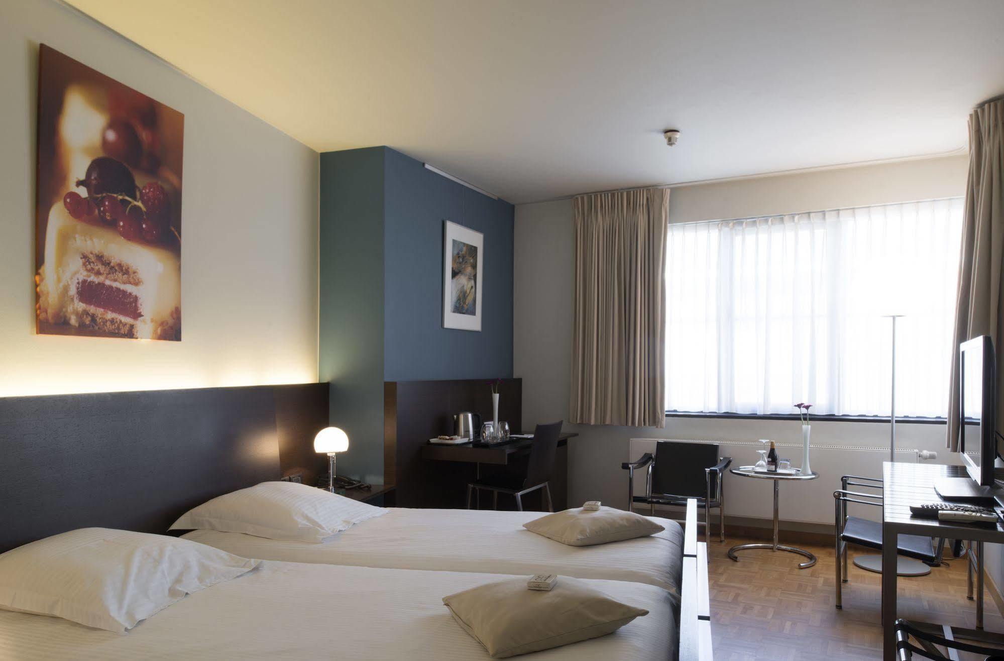 Hotel Verlooy Geel Exterior foto